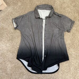 LuLaRoe Ombré Charlie Top